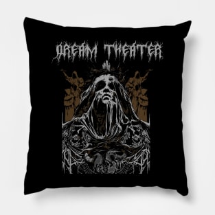 Dream theater Pillow