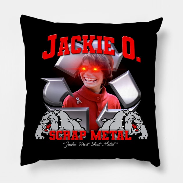 Want this top pillow