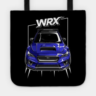 Subaru Impreza WRX STI Tote