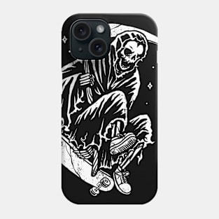 Death Shread Phone Case