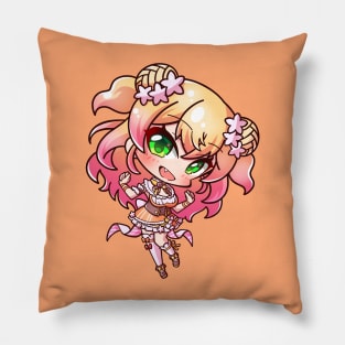 Momosuzu Nene Hololive Pillow