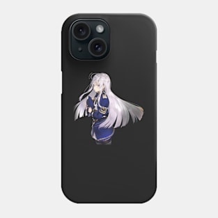 Lena from 86 - eighty six Phone Case