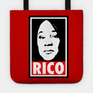 Fani Willis - Rico Tote