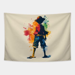 luffy Tapestry