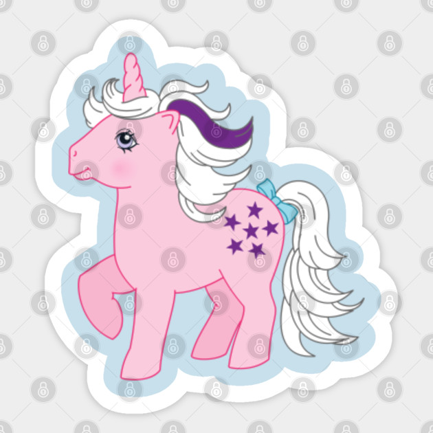 my little pony g1 twilight