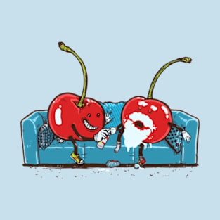 Immature Fruits T-Shirt