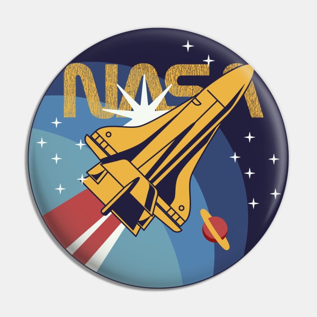 limitied edition nasa new project 2020 Pin by zackninja99