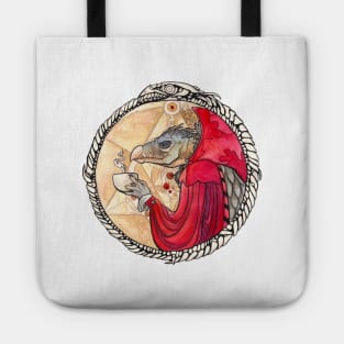 Skeksis Coffee (plain version) Tote