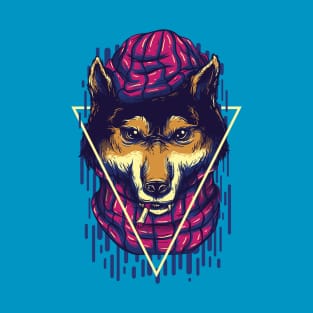 Wolves T-Shirt