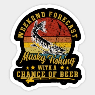 Sticker Decal, Muskie Fishing Localwaters, PNG, 768x768px, Sticker