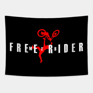 freeride mountainbike Tapestry