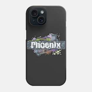 Phoenix Phone Case