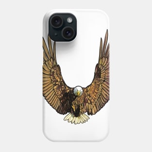 The Eagle Phone Case