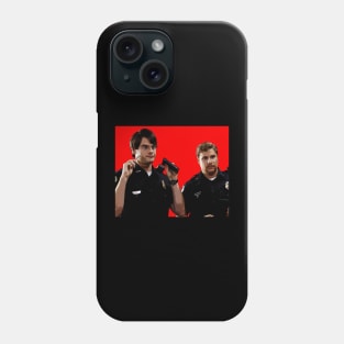 superbad Phone Case