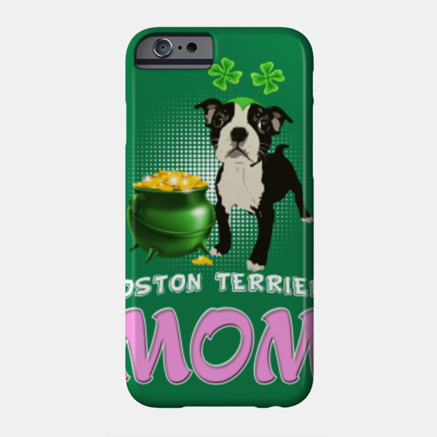 Boston Terrier Green Hoodie iPhone 11 case Boston Terrier Green Hoodie iPhone 11 case