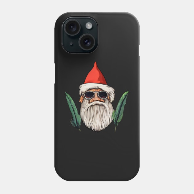 Sunglasses Gnome Phone Case by Shadowbyte91