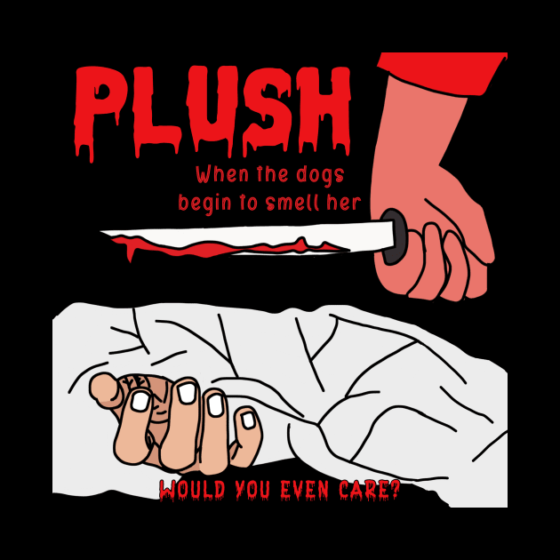 Plush STP by Janji Joeni