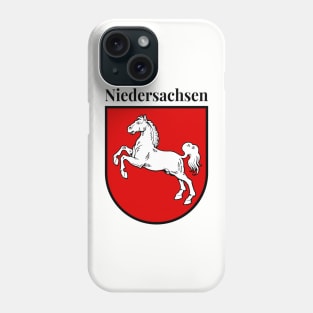 Niedersachsen Phone Case