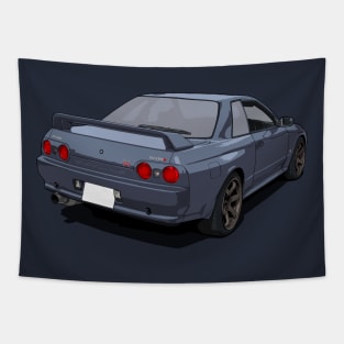 Nissan Skyline GTR R32 Tapestry