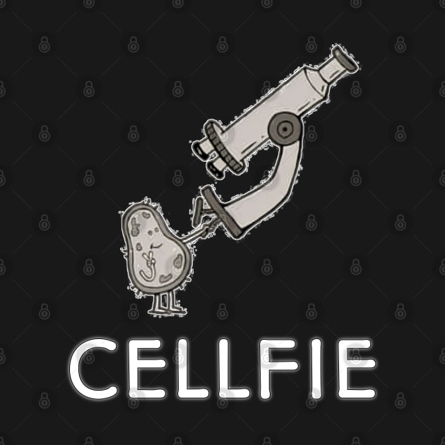 Funny cellfie by itacc