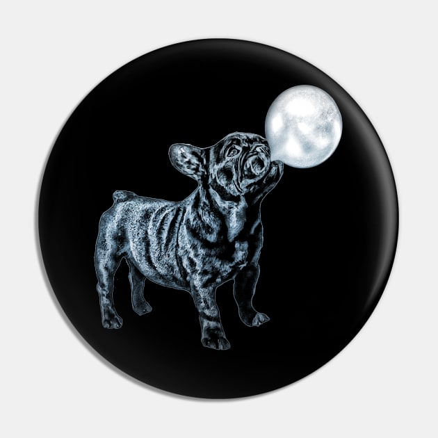 French bulldog, Frenchie 20 Pin by Collagedream