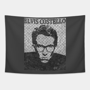 Elvis Costello - Halftone Tapestry