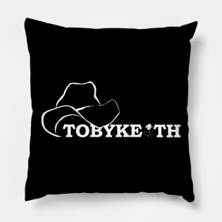 Cowboy hat Pillow