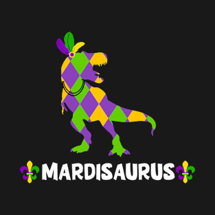 Mardisaurus T-Shirt