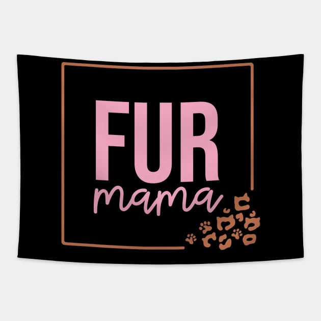 For Mama Tapestry by vamarik