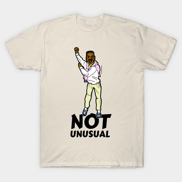 Carlton Dance Its Not Unusual Carlton Dance T Shirt Teepublic Au