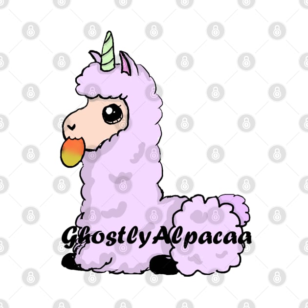 Alpacaa Nom! by Ghostly_Alpacaa