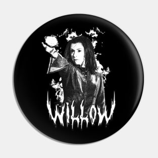 Willow Pin