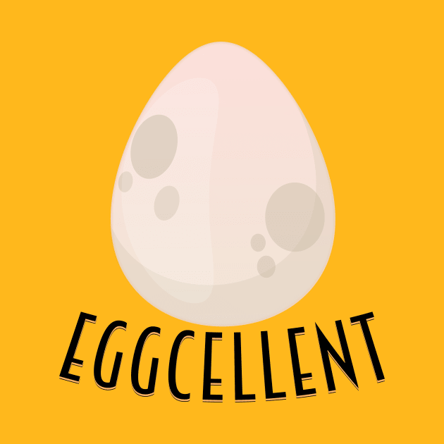 Eggcellent by nickemporium1