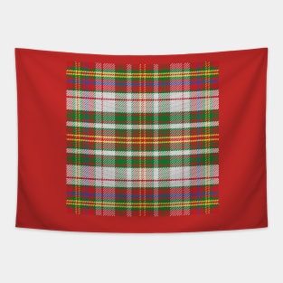 Pattern Scottish tartan Tapestry