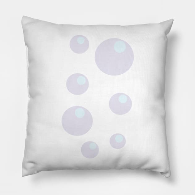 Derpy (Ditzy/Muffins) Cutie Mark Apparel Pillow by CanadianBacon