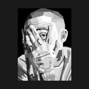 Mac Miller Pop Art T-Shirt