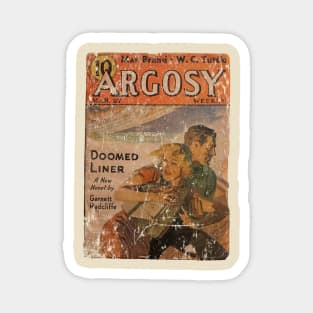 Argosy Magnet