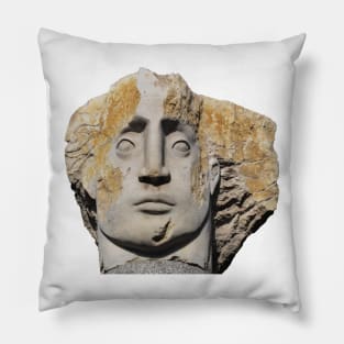 LONDON SCULPTURE Pillow