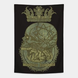 children ov the death's crown Tapestry