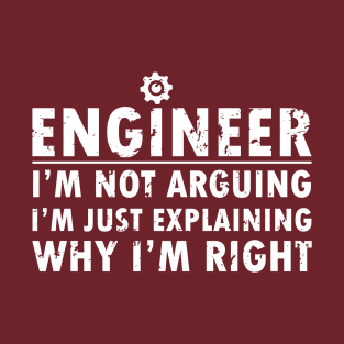 ENGINEER,engineer gift,engineer t-shirt,engineering T-Shirt