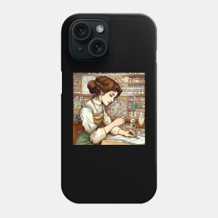 Pharmacist Phone Case