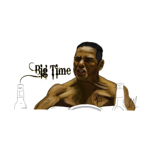 Training Day: BIG TIME T-Shirt