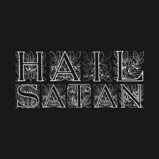 Hail Satan T-Shirt