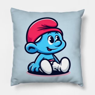 Baby 1 Pillow