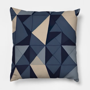 Fine Arts Pillow