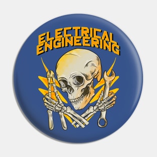 electrical engineering Pin