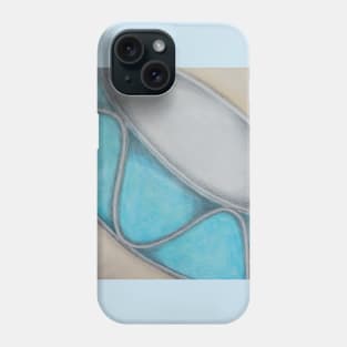 Cropped Image Phone Case