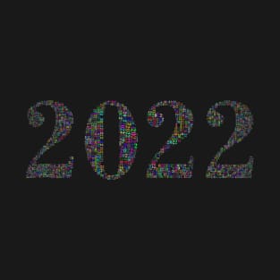 2022 T-Shirt