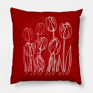 Mothers day Pillow