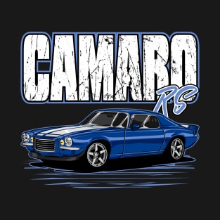 Camaro T-Shirt